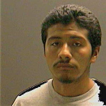 Hernandez Jorge - Gwinnett County, GA 