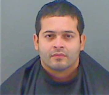 Mejia Jose - Gregg County, TX 