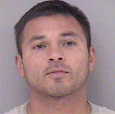 Rodriguez Jose - Madera County, CA 