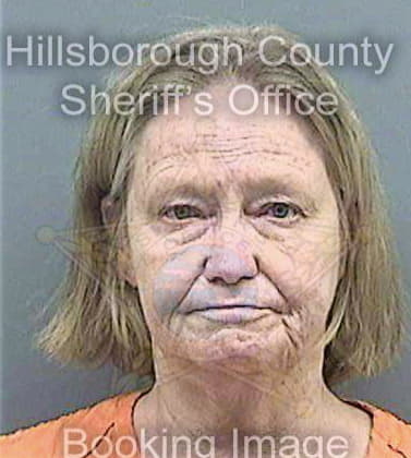 Toole Judy - Hillsborough County, FL 