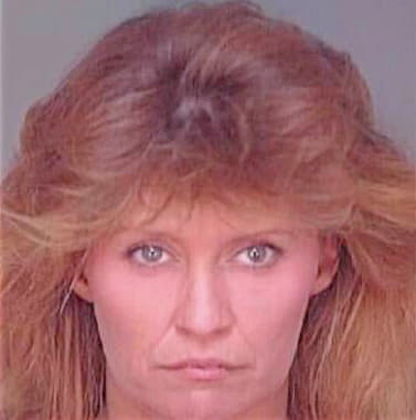 Holmes Karen - Polk County, FL 