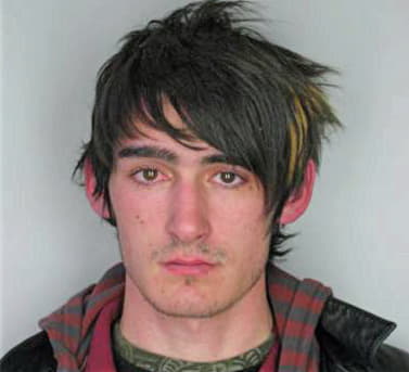 Patten Kenneth - Hillsborough County, FL 