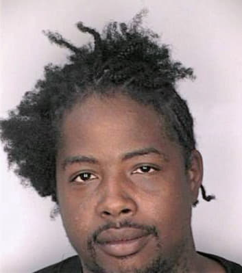 Brown Kequan - Hillsborough County, FL 
