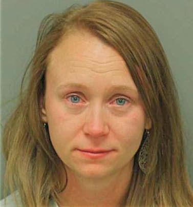 Stephenson Krystal - Wake County, NC 