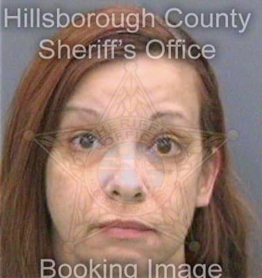 Gasser Laura - Hillsborough County, FL 