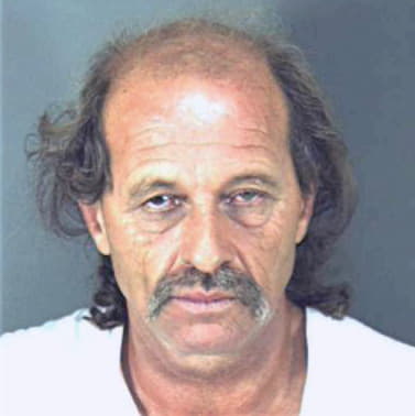 Girard Marcel - Lake County, FL 