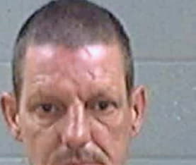 Boyd Martin - Wichita County, TX 