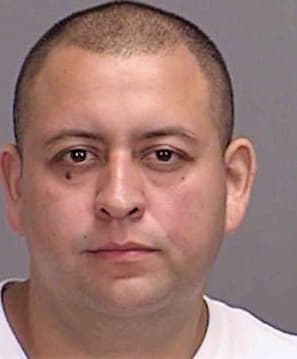 Rojas Miguel - Brazos County, TX 