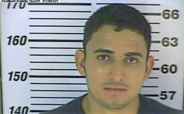 Mayorga Milton - Chatham County, GA 
