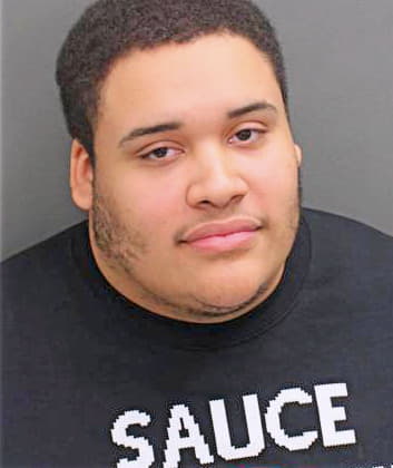Cornelio Oscar - Orange County, FL 