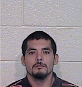 De-La-Rosa Rafael - Hidalgo County, TX 