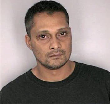 Seecharan Ramnarine - Hillsborough County, FL 