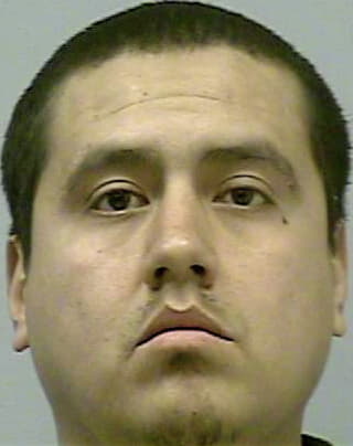 Amante-Gantes Raymundo - Gwinnett County, GA 
