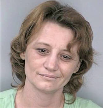 Paulk Rebecca - Hillsborough County, FL 