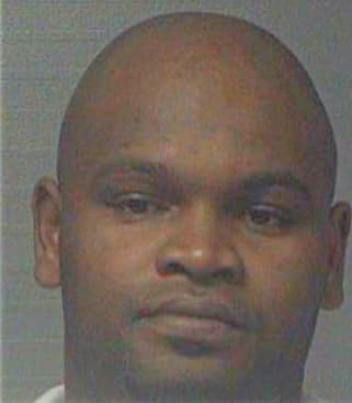 Funches Rickey - Forrest County, MS 