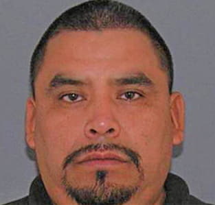 Domingo-Perez Rildo - Hamilton County, OH 