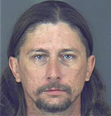 Johns Stephen - Lake County, FL 