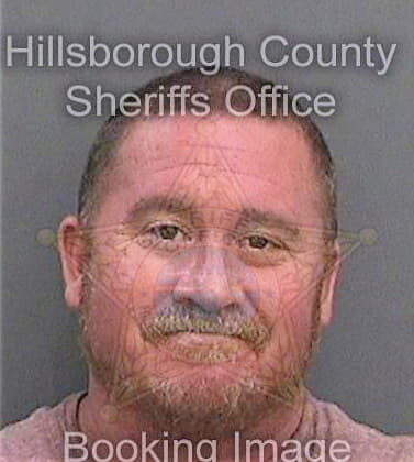 Titka Steven - Hillsborough County, FL 