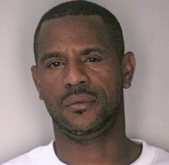 Holloway Terry - Hillsborough County, FL 