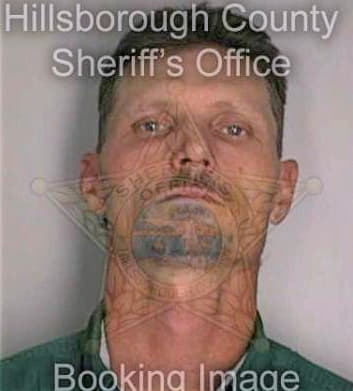 Wright Thomas - Hillsborough County, FL 