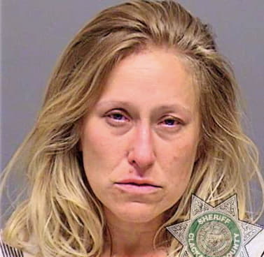 Leonard Tiffany - Clackamas County, OR 
