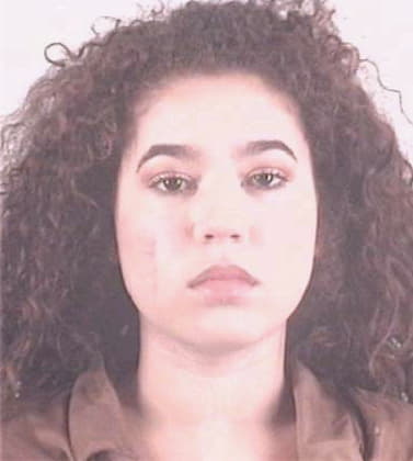Willrich Alexis - Tarrant County, TX 