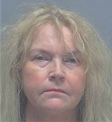 Goldberg Angela - Lee County, FL 