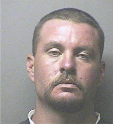 Barclay Anthony - Lake County, FL 