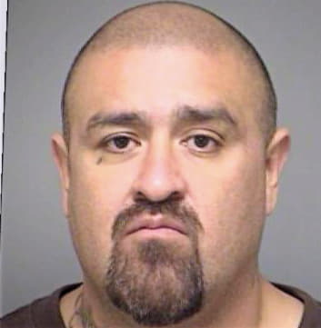 Castaneda Antonio - Denton County, TX 