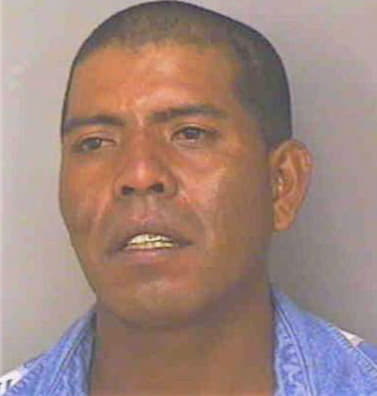 Granados Antonio - Polk County, FL 