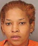 Lewis Bridgette - Shelby County, TN 