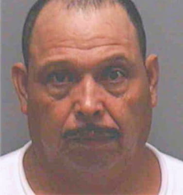 Barrientos Calixto - Lee County, FL 