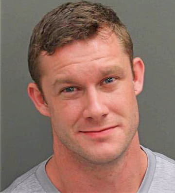 Shane Calvin - Orange County, FL 
