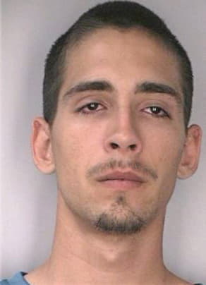 Saroza Carlos - Hillsborough County, FL 