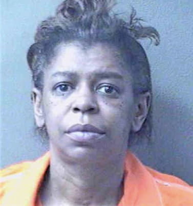 Beauregard Cassandra - Okaloosa County, FL 