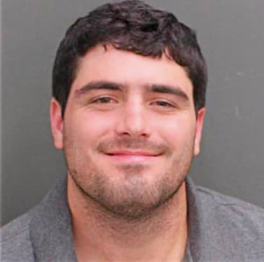 Ross Christopher - Orange County, FL 