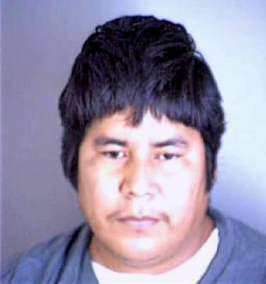 Bustillo Daniel - Collier County, FL 