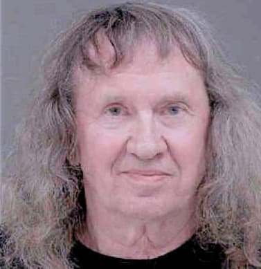 Watson David - Mecklenburg County, NC 