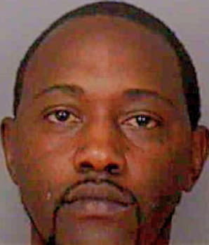 Givens Demetric - Polk County, FL 