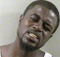 Blackmon Demetris - Leon County, FL 