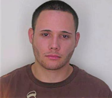 Pavon Eric - Hillsborough County, FL 