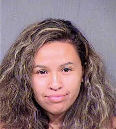 Pizarro Evelyn - Maricopa County, AZ 
