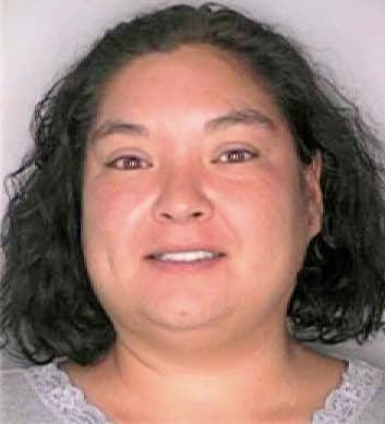 Ayala Frances - Hillsborough County, FL 