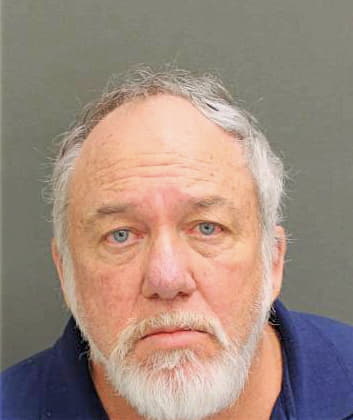 Brian Frederick - Orange County, FL 