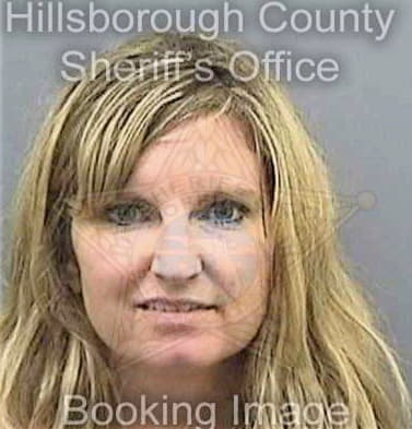 Rinkenberger Gail - Hillsborough County, FL 