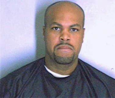 Ferguson Gregory - Dekalb County, GA 