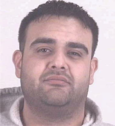 Mendez Jacob - Tarrant County, TX 