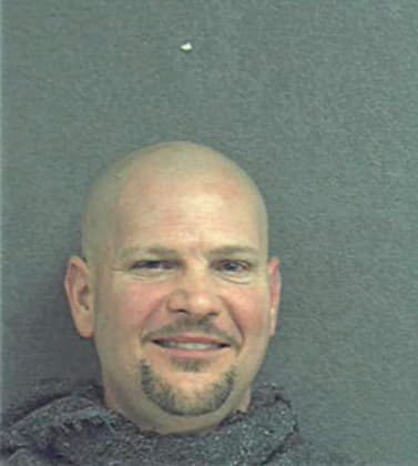 Howard James - Wyandotte County, KS 