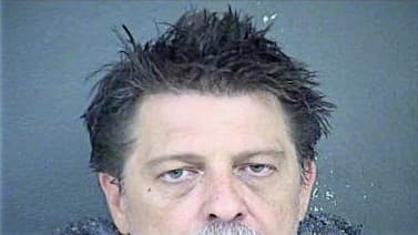 Russell James - Wyandotte County, KS 