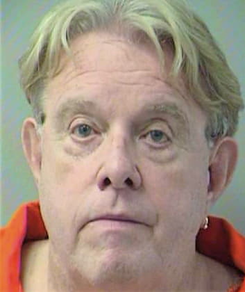 Webb James - Okaloosa County, FL 